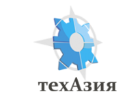 Логотип компании Техазия