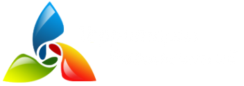 Логотип компании Территория развлечений