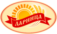 Логотип компании Дарница