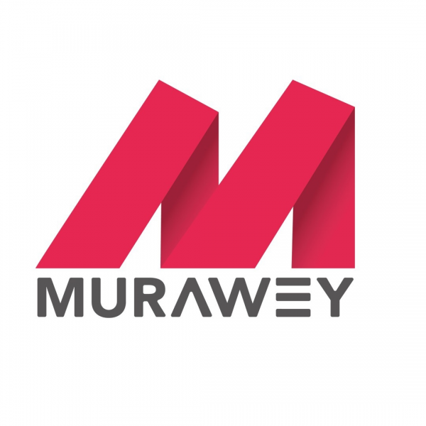 Логотип компании Спорт-Арена MURAWEY