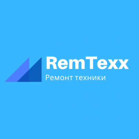 Логотип компании RemTexx - Прокопьевск