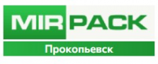 Логотип компании MIRPACK - полиэтиленовая продукция в Прокопьевск
